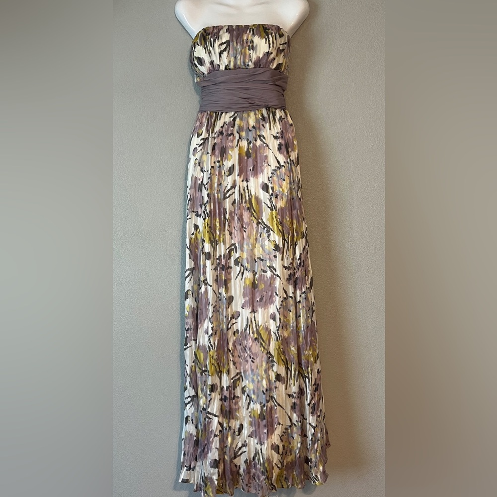 Size 8 BCBMaxAzria Dress